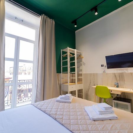 ホテル Medina H. Napoli Centro, By Clapa Group 部屋 写真